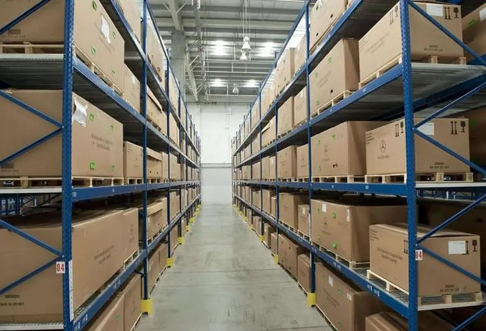 潮州到高淳区货物仓储